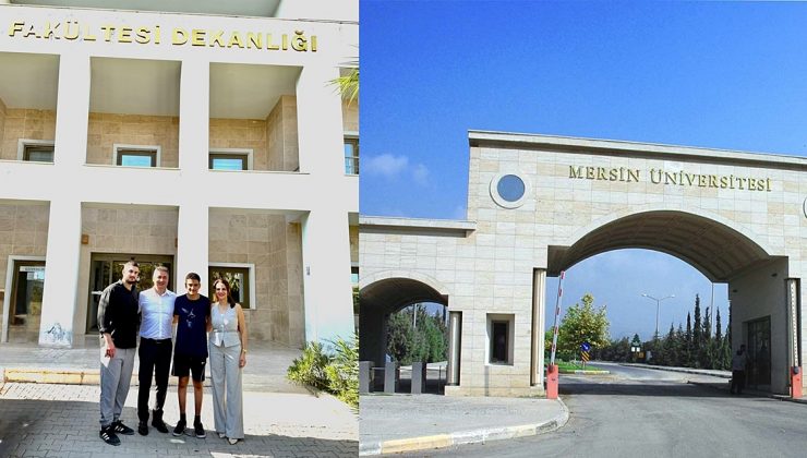 MİLLETVEKİLİ MULLAOĞLU’NUN EVLAT GURURU