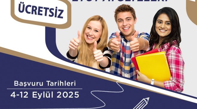 HBB’DEN PAYAS’A ÜCRETSİZ YKS SORU ÇÖZÜM VE ETÜT ATÖLYELERİ