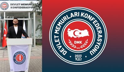 EMRAH ŞAHİN’E YENİ GÖREV