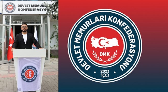 EMRAH ŞAHİN’E YENİ GÖREV