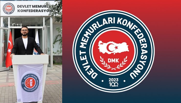 EMRAH ŞAHİN’E YENİ GÖREV