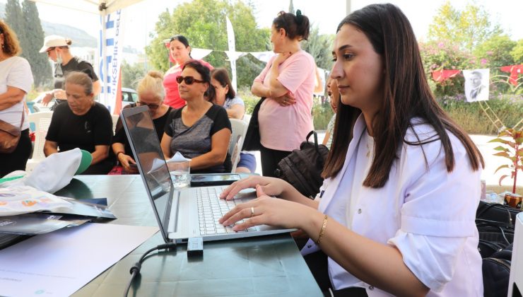 SAĞLIĞINIZ İÇİN HER ADIMDA HBB YANINIZDA