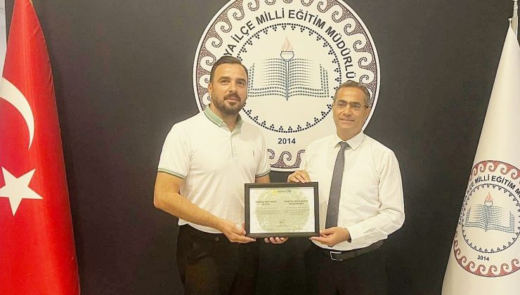 ANTAKYA’DA OKULLARA YEŞİL ENERJİ DÖNEMİ