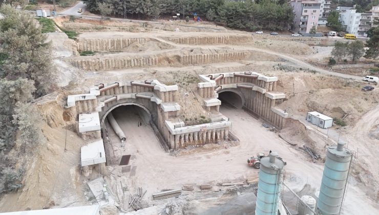 HATAY’IN ULAŞIM AĞINA DEV YATIRIM