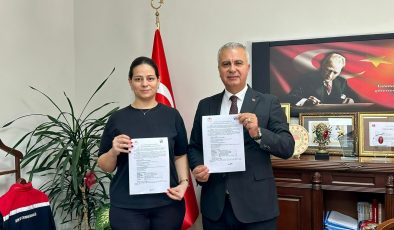 HBB DESTEĞİYLE ÇİFTÇİLERE SÜT SAĞMA MAKİNESİ DESTEĞİ