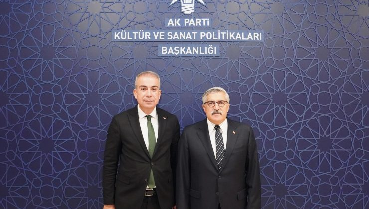 YAYMAN: KIRIKHAN’IN EMRİNDEYİZ