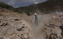 HASSA YUKARI KÜRECİ’DE İÇME SUYU SORUNUNA KALICI ÇÖZÜM
