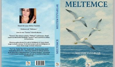 MELTEMCE OKURLARIYLA BULUŞUYOR