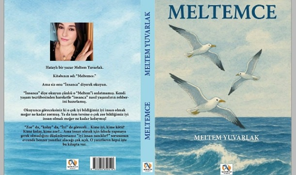 MELTEMCE OKURLARIYLA BULUŞUYOR