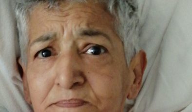 DR. SERVET İREZ’İN ACI GÜNÜ