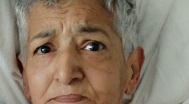 DR. SERVET İREZ’İN ACI GÜNÜ