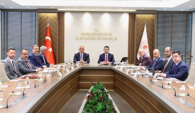 KURUM: HATAY TARİHİYLE AYAĞA KALKACAK 
