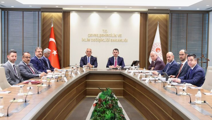 KURUM: HATAY TARİHİYLE AYAĞA KALKACAK 