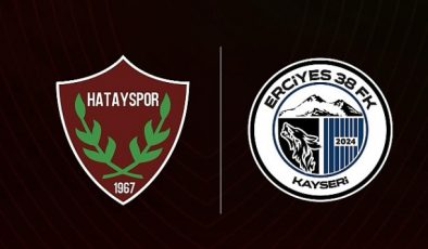 HATAYSPOR, KUPADA SAHAYA ÇIKIYOR