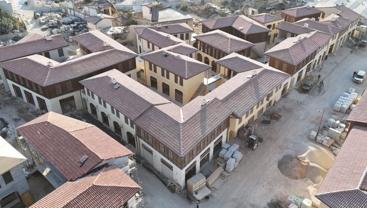 KEMALPAŞA CADDESİ, CAZİBE MERKEZİ OLACAK