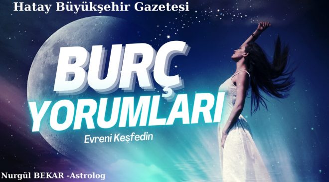16 – 23 EYLÜL HAFTALIK BURÇ YORUMLARI