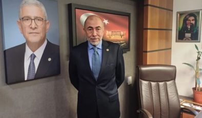 ÇİRKİN: “İSRAİL, TÜRKİYE’YE ZATEN SALDIRDI”
