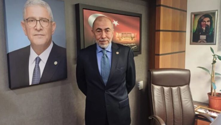 ÇİRKİN: “İSRAİL, TÜRKİYE’YE ZATEN SALDIRDI”
