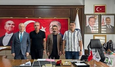 KIRIKHAN BELEDİYESİ’NDEN SANAT VE MÜZİK PROJESİ