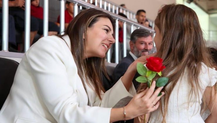 HATAY’DA UNUTURSAN YETİM KALIR PROGRAMI DÜZENLENDİ 