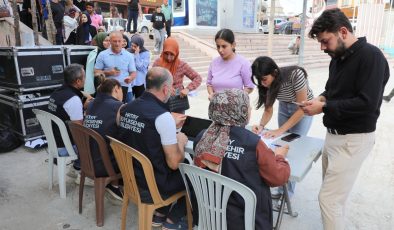 HBB’DEN EĞİTİME BÜYÜK DESTEK: GENÇLERİN YÜZÜ GÜLÜYOR