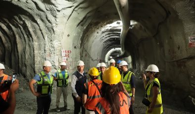 DEPREM SONRASI, DAHA GÜÇLÜ HATAY İÇİN DEV ADIMLAR