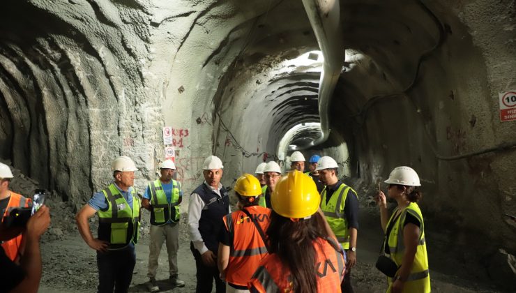 DEPREM SONRASI, DAHA GÜÇLÜ HATAY İÇİN DEV ADIMLAR