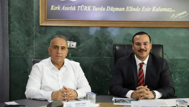 SARI: ALTINÖZÜ’NDE FESTİVAL HEYECANI BAŞLIYOR