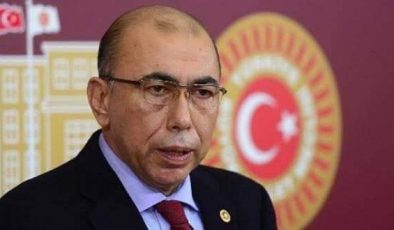 ÇİRKİN’DEN ALİ ERBAŞ’A SERT ELEŞTİRİ