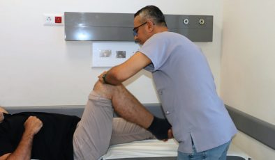 ALTINÖZÜ DEVLET’TE ORTOPEDİ CUMARTESİ POLİNİĞİ TAM GAZ DEVAM