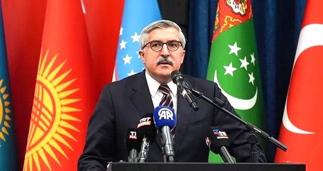 AK PARTİ GENEL BAŞKAN YARDIMCISI YAYMAN’DAN ÖZGÜR ÖZEL’E SERT TEPKİ
