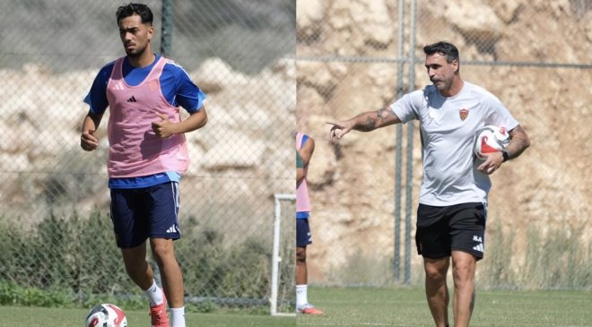 HATAYSPOR IĞDIRSPOR MAÇI HAZIRLIKLARINI SÜRDÜRDÜ 