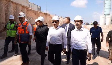 HATAY ULAŞIMINDA DEVRİM YARATACAK PROJE