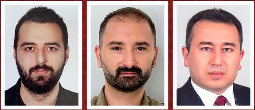 HATAY MKÜ’DEN 3 AKADEMİSYEN “DÜNYANIN EN ETKİLİ BİLİM İNSANLARI” LİSTESİNDE