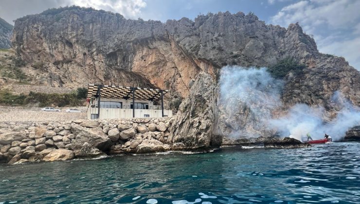 YAYLADAĞI’NDA ÇALIŞMALAR HIZ KESMİYOR