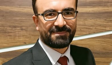 ÖZGÜL İRADEDEN ÖZGÜR İRADEYE: HAYAT