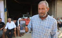 OKULDAN DÖNERKEN CİPİN ÇARPMASIYLA VEFAT EDEN 9 YAŞINDAKİ HASAN’IN ÖLÜMÜ AİLESİNİ ÜZÜNTÜYE BOĞDU 