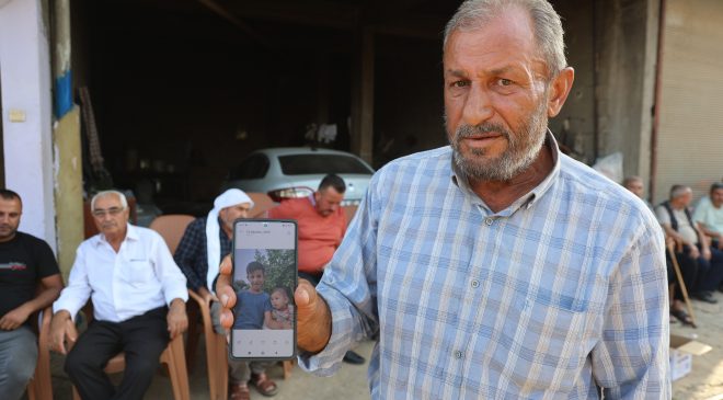 OKULDAN DÖNERKEN CİPİN ÇARPMASIYLA VEFAT EDEN 9 YAŞINDAKİ HASAN’IN ÖLÜMÜ AİLESİNİ ÜZÜNTÜYE BOĞDU 