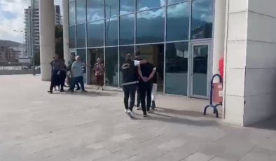 İSKENDERUN’DA KASTEN YARALAMA OLAYININ ŞÜPHELİLERİ YAKALANDI   