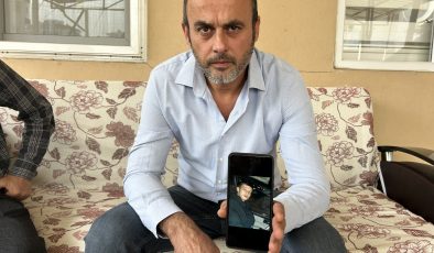 BABASININ GÖZYAŞLARIYLA “OĞLUM BİZİ DUYUYORSAN, LÜTFEN GEL” DEDİĞİ KEREM VE ARKADAŞININ CANSIZ BEDENİ BULUNDU 