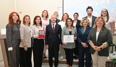 KAİSDER’İN DESTEĞİYLE HATAY MUSTAFA KEMAL ÜNİVERSİTESİ’NE 4 YENİ DİL LABORATUVARI KURULDU   