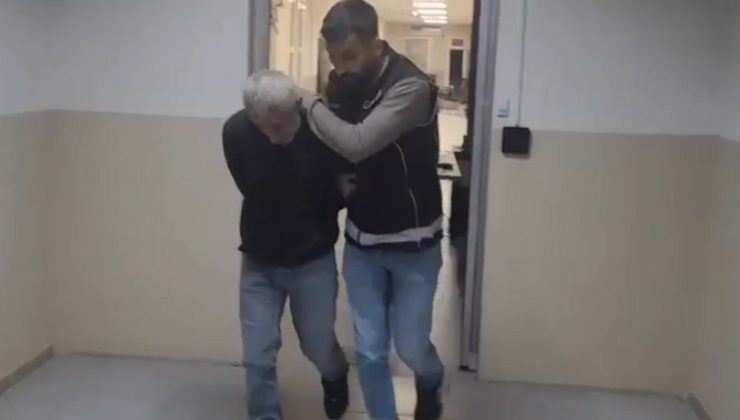 HATAY’DA UYUŞTURUCU SATICISI TUTUKLANDI   