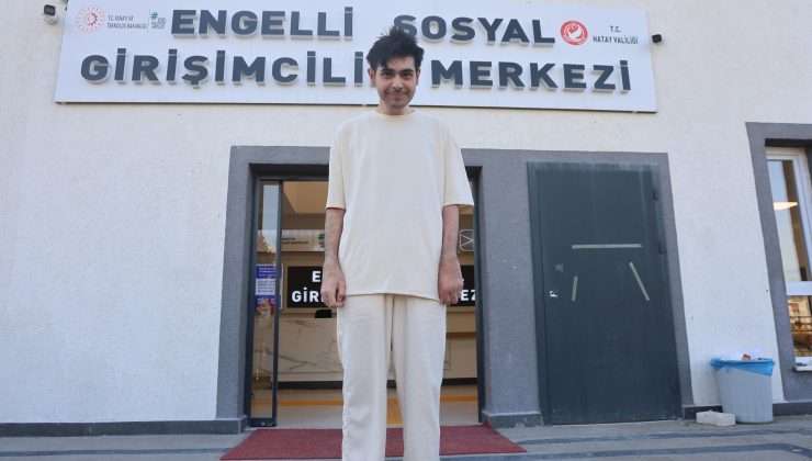 TELEFON BAĞIMLISI GENÇTEN AİLELERE TAVSİYE: “KÜÇÜKKEN ÇOCUKLARA TELEFON VERMEYİN”   