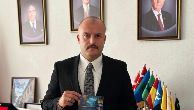 ÜLKÜ OCAKLARI’NDAN GENÇLERE DİJİTAL EĞİTİM DESTEĞİ