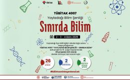 YAYLADAĞI’NDA BİLİM RÜZGÂRI ESECEK
