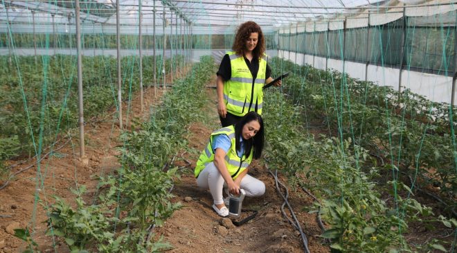 HBB’DEN ÜRETİCİYE ÜCRETSİZ TOPRAK ANALİZİ