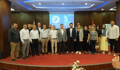 DÖRTYOL’DA DİJİTAL BELEDİYECİLİK DEVRİMİ