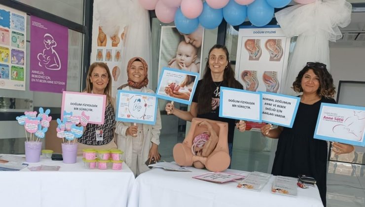 İLÇE MÜDÜRÜ COŞGUN VATANDAŞLARI BİLGİLENDİRDİ