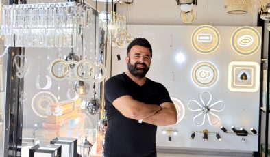 DEPREM ÖNCESİ VE SONRASI AYNI HİZMET ANLAYIŞI:” ALKAN ELEKTRİK”