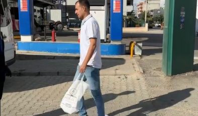ALTINÖZÜLÜLERDEN İSRAİL’İN FİLİSTİN SOYKIRIMINA SERT TEPKİ 